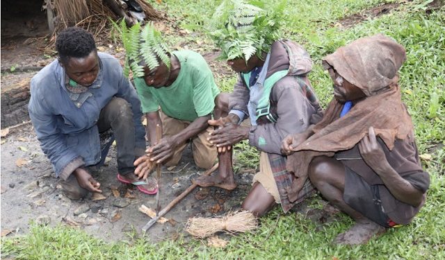 Indigenous Minority Groups Push for an Independent Commission