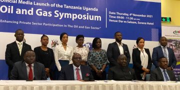 Uganda, Tanzania Private Sector to Hold Joint Oil & Gas Conference