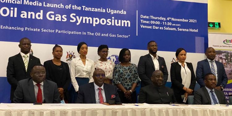 Uganda, Tanzania Private Sector to Hold Joint Oil & Gas Conference