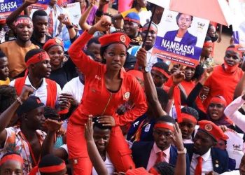 NUP’s Nambassa wins Makerere Guild race