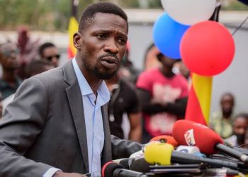 Court Issues Fresh Criminal Summons for Kyagulanyi