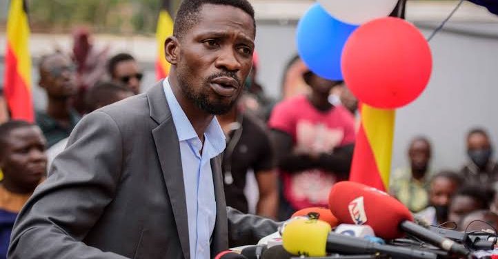 Court Issues Fresh Criminal Summons for Kyagulanyi