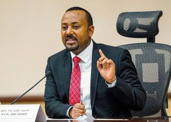 In Bid to Protect Civilians From TPLF’s Atrocities, Ethiopia Declares State of Emergency