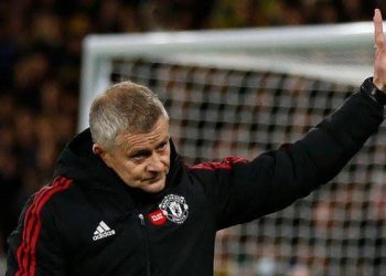 Man Utd: Ole Gunnar Solskjaer sacked