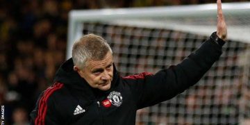 Man Utd: Ole Gunnar Solskjaer sacked