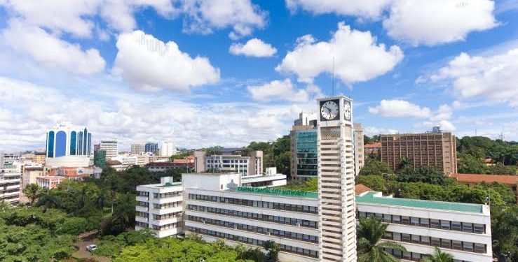 KCCA, Gov’t Offices Reopen but step up Security