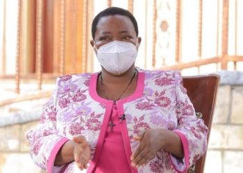 PM Nabbanja Pleads with Ugandan Doctors to call off Strike