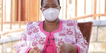 PM Nabbanja Pleads with Ugandan Doctors to call off Strike