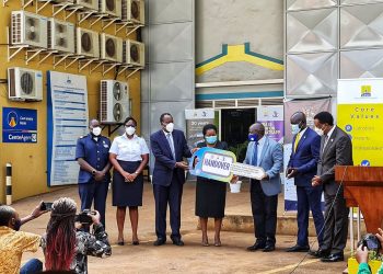 Works Ministry takes over Motor Vehicle Registration