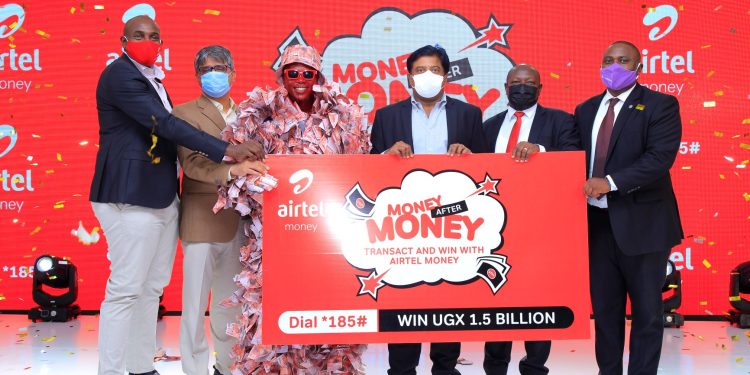 Airtel to Reward Customers through “Money After Money” Promotion