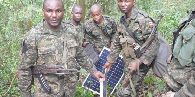 UPDF, FARDC Capture ADF’s ‘Much Revered’ Camp