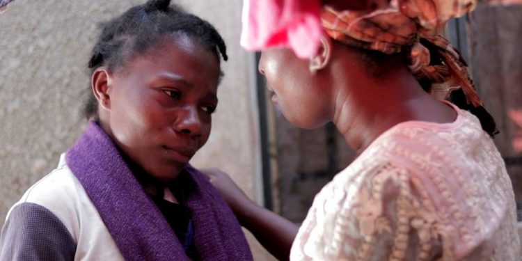 Namuwongo Youths Fighting HIV/AIDS Stigma Through Film