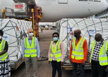 J&J Covid-19 Vaccines Reserved for Hard to Reach Areas