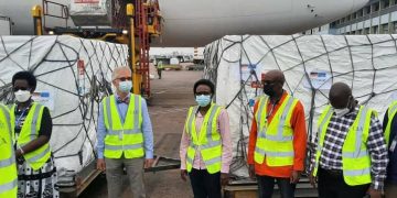 J&J Covid-19 Vaccines Reserved for Hard to Reach Areas