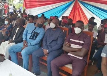 NUP leaders Clash on best Approach to Challenging Museveni’s rule