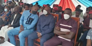 NUP leaders Clash on best Approach to Challenging Museveni’s rule