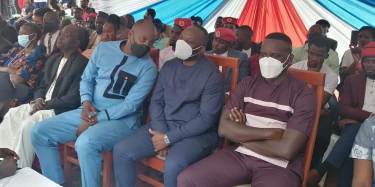 NUP leaders Clash on best Approach to Challenging Museveni’s rule