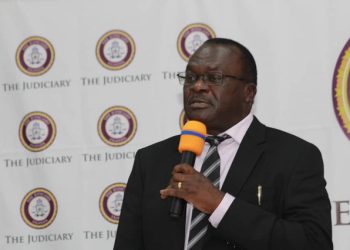 Chief Justice Warns Judicial Officers Against Exorbitant Court Awards