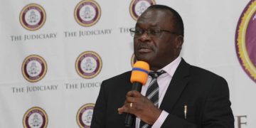 Chief Justice Warns Judicial Officers Against Exorbitant Court Awards