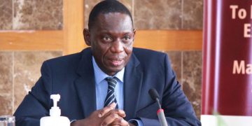 BOU tags Uganda’s Economic performance on Omicron