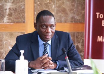 BOU Concerned About Delays in Financial Sector Amendments