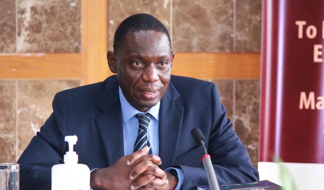 BOU Concerned About Delays in Financial Sector Amendments