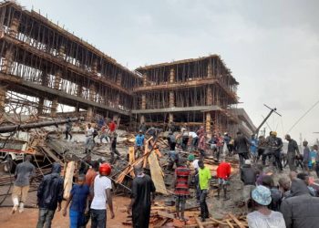 KAMPALA: 3,300 buildings face demolition
