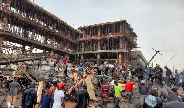 KAMPALA: 3,300 buildings face demolition