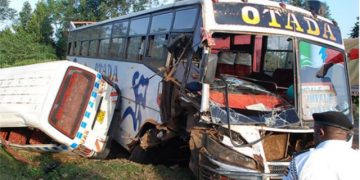 58 dead, 190 Injured in Christmas Accidents