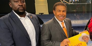 Uganda’s Investment Officer Holds Talks with Illinois State Officials over Establishing Trade Links