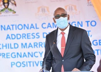 UNICEF Urges Gov’t to Increase Health, Education Budget Amidst Covid-19