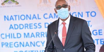 UNICEF Urges Gov’t to Increase Health, Education Budget Amidst Covid-19