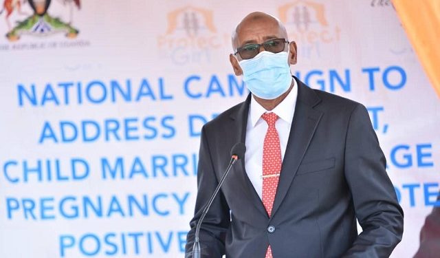 UNICEF Urges Gov’t to Increase Health, Education Budget Amidst Covid-19