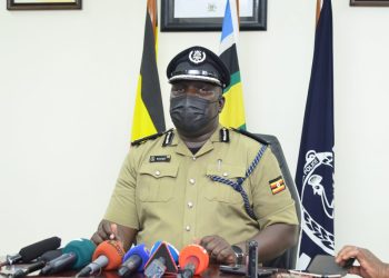 Kanungu: 56 Year Old Dies in Christmas Eating Competition