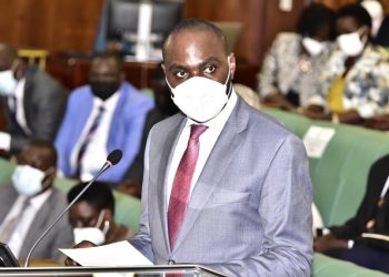 Gov’t Tables UGX43Trillion National Budget Framework
