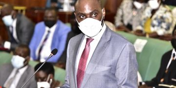 Gov’t Tables UGX43Trillion National Budget Framework