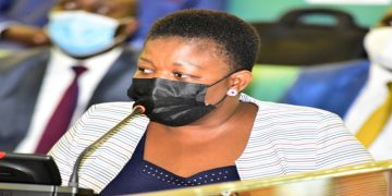Gov’t to Intervene on Ban of Uganda’s Poultry Products by Kenya- Minister Justine Lumumba
