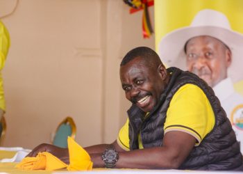 Oulanyah Concludes 3 Day Northern Region Tour, Implores Leaders on Supervision of Government Programs