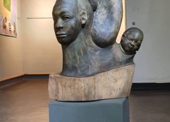 UNCC, Nommo Gallery to Conduct Portfolio Workshop for Artists