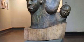 UNCC, Nommo Gallery to Conduct Portfolio Workshop for Artists