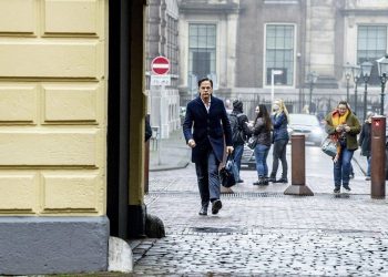 Dutch head into Christmas ‘lockdown’ to stop Omicron