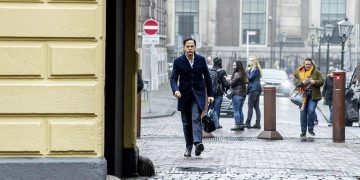 Dutch head into Christmas ‘lockdown’ to stop Omicron