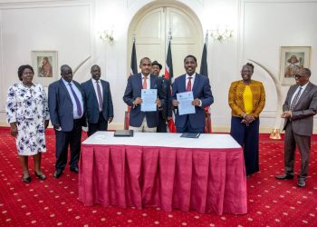 Kenya Lifts Ban on Uganda’s Poultry Products