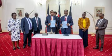 Kenya Lifts Ban on Uganda’s Poultry Products