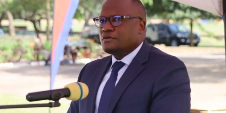 Graduands Advised to be Entrepreneurial and Innovative amid COVID-19 Challenges