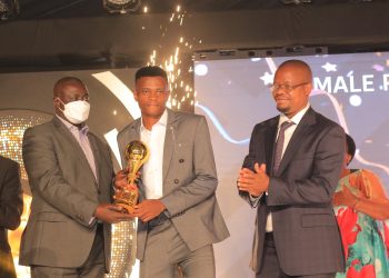 Parliament is Committed to Support Sports- Oulanyah