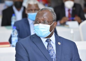 Lockdown: More Boys Dropped out of Ugandan Schools