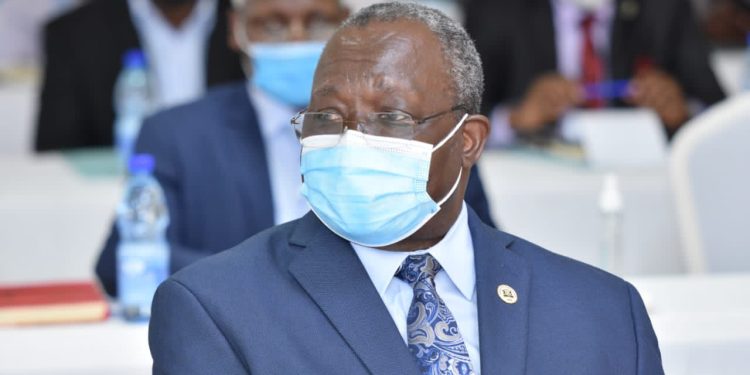 Lockdown: More Boys Dropped out of Ugandan Schools