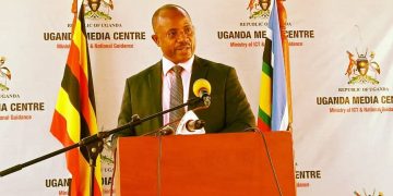 Gov’t Confirms ‘Strange’ Coffee Pests, Diseases in Buganda, Toro, Bugisu, Sebei Regions