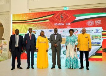 Speaker Oulanyah Proposes Deliberate Action to Ensure Gov’t Meaningfully Supports Ugandan Diaspora
